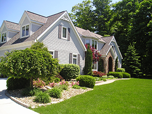 Landscapers and Lawncare Services in Hailey, ID